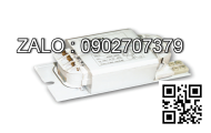 Tang pho dien tu 1x20W, 220-240V