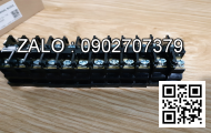 Domino tép nối đất FJ3N/D Blox Connect