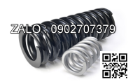 Lò xo nén dùng cho cầu trục SWF 32T, 11.38x2.26x28.7