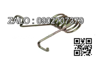 Lò xo nén dùng cho cầu trục SWF 32T, 11.38x2.26x28.7