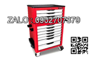 Tủ Đông Alaska KC-210C 210 Lít Dàn Đồng 2 Kiếng Lùa