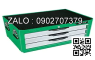 Tủ đông nhiều ngăn kết hợp OPO K3G1-06D