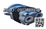 HYDRAULIC PUMP （TCM) TCM FG35-40T8/TB42 124W7-10301