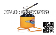 MÁY BƠM MỠ ĐIỆN 40L K6040