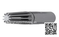 Lupe Inox 304-Lupe Mat Bit Inox 304-Lup Pe Iniox