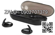 Tai Nghe Bluetooth Thể Thao V5.0 Lanex LEP W17 (2 Tai)