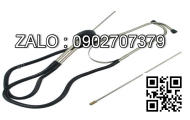 Tai Nghe Nhét Tai Lanex LEP-L01-Jack 3.5 Chính Hãng