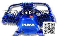 Đầu nén khí Puma PK-300 (30HP)