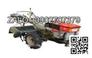 MÁY CÀY KUBOTA B12000