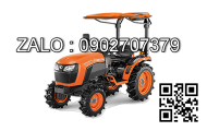 Máy cày Kubota Sunshine Z1-345