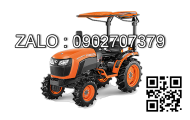 Máy cày Kubota Sunshine Z1-345