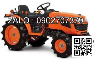 Máy cày Kubota Sunshine Z1-345