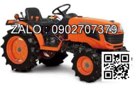 Máy cày Kubota Sunshine Z1-345