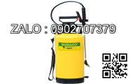 Dung dịch rửa khoang động cơ Motor Cleaner 5 lít