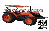 Máy cày Kubota Sunshine Z1-345