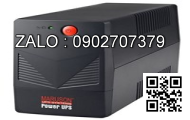 Bộ lưu điện UPS ZLPOWER N800