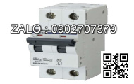MCB 3P 32A 6kA SC68N/C3032 Sino