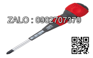 Tuốc nơ vít TOPTUL đồng hồ hoa thị(torx)
T5x50 FFIB0505