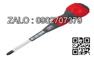 Tuốc nơ vít TOPTUL đồng hồ hoa thị(torx)
T5x50 FFIB0505