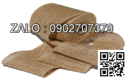 Vải bố decor Vintage khổ 60cm PK-VAI-04