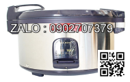 Nồi cơm điện Cuckoo SR-3010