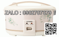 Nồi cơm điện Cuckoo SR-3511S