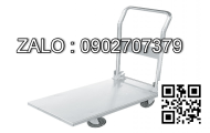 Xe đẩy tay sàn nhựa 300 kg P301G