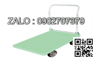 Xe đẩy tay sàn nhựa 300 kg P301G