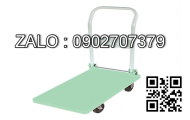 Xe đẩy tay sàn nhựa 300 kg P301G