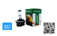 Bóng đèn Led Bulb 9W NLBA093