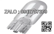 Bóng đèn halogen Bosch H27/W2 (881) 12V-27W 