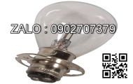 Bóng đèn halogen Bosch H27/W2 (881) 12V-27W 