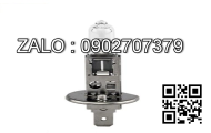 Bóng đèn halogen Bosch H27/W2 (881) 12V-27W 