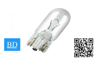 Bóng đèn Led Buld 7W NLB073/NLB076