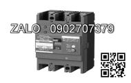 CB khối chống giật Mitsubishi NV125-HV 3P 40A 50kA 1.2.500mA