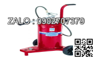 MÁY BƠM MỠ ĐIỆN 40L K6040