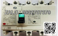 Aptomat chống giật LS ELCB 2P 40A 2.5kA EBS52Fb