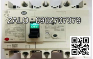 Aptomat chống giật LS ELCB 2P 40A 2.5kA EBS52Fb