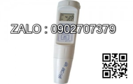 Máy hiệu chuẩn nhiệt độ Fluke 1523 Handheld Thermometer Readout