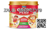 Vinamilk Sửa bột Dielac Mama Gold 400g Cam