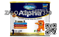 Vinamilk Sửa bột Dielac Mama Gold 400g Cam