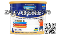 Vinamilk Sửa bột Dielac Mama Gold 400g Cam