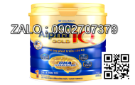 Vinamilk Sửa bột Dielac Mama Gold 400g Cam