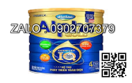 Vinamilk Sửa bột Dielac Mama Gold 400g Cam