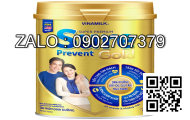 Vinamilk Sửa bột Dielac Alpha 3 1500g