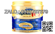 Vinamilk Sửa bột Dielac Mama Gold 400g Cam