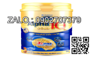 Vinamilk Sửa bột Dielac Alpha Gold IQ 2 900g