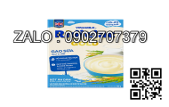 Vinamilk Sửa bột Dielac Alpha 3 1500g