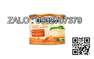 Vinamilk Sửa bột Dielac Mama Gold 400g Cam