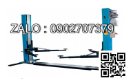 Cầu nâng ô tô 2 trụ đế dưới TB-4000SW - 4 tấn
